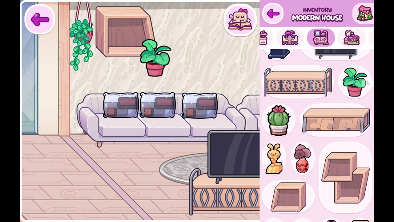 Decoración en Avatar Word 😱