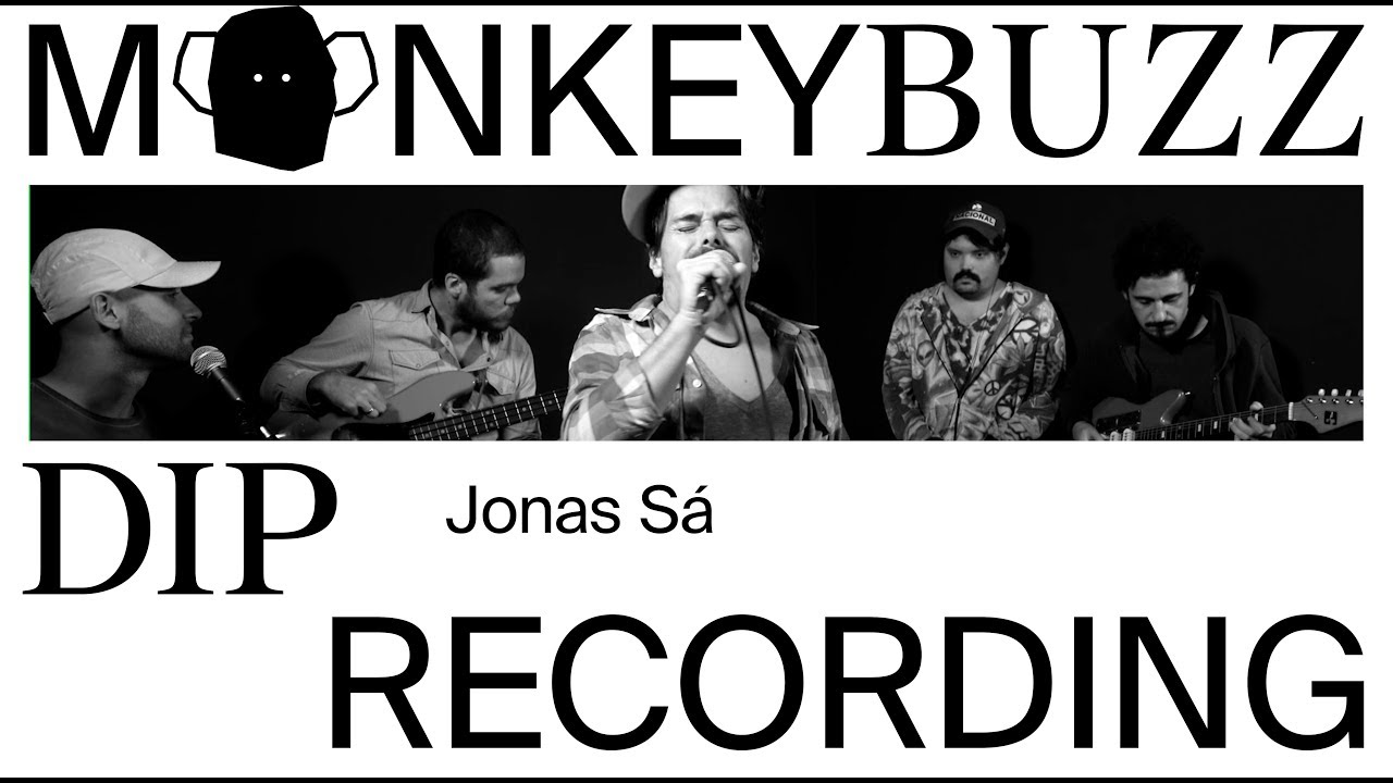 Jonas S&aacute; | Dip Recordings
