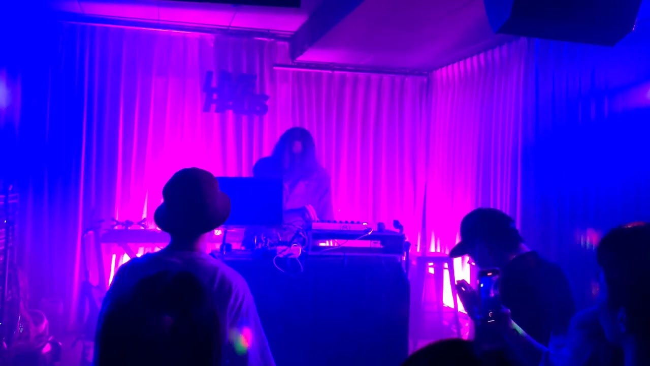 MON/KU / 20230825@下北沢LIVEHAUS