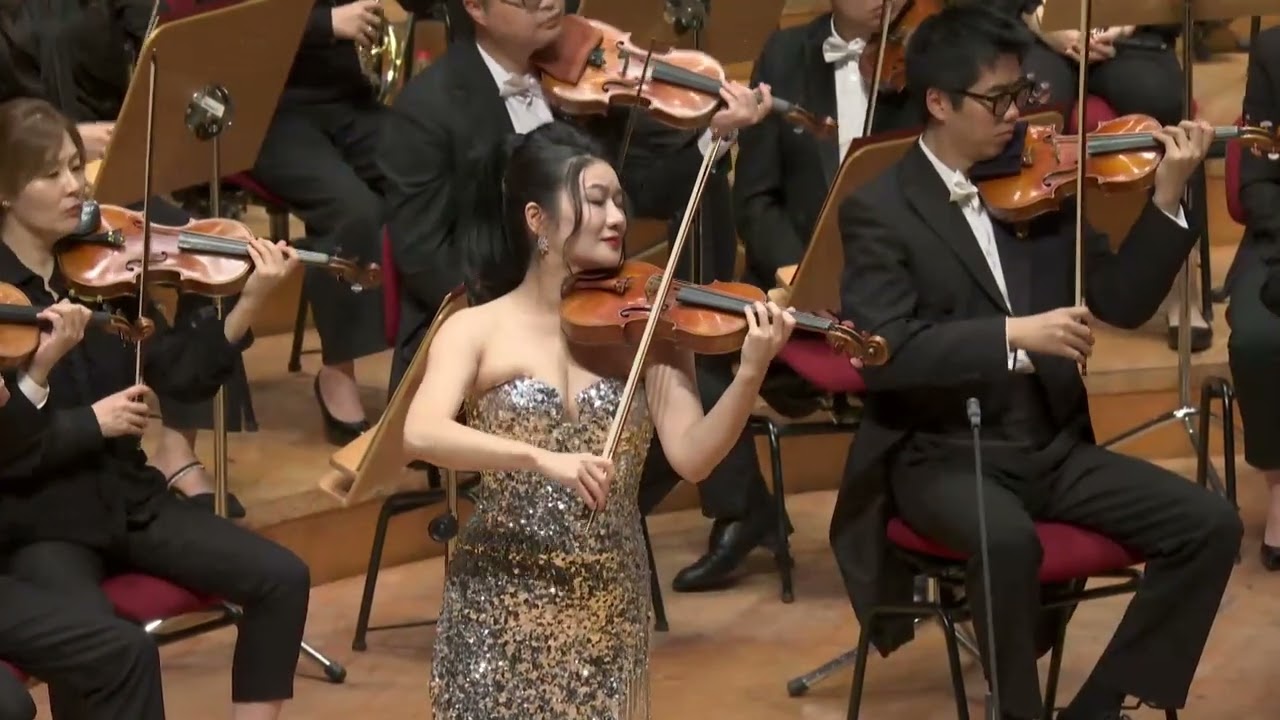 Violin Concerto No. 1