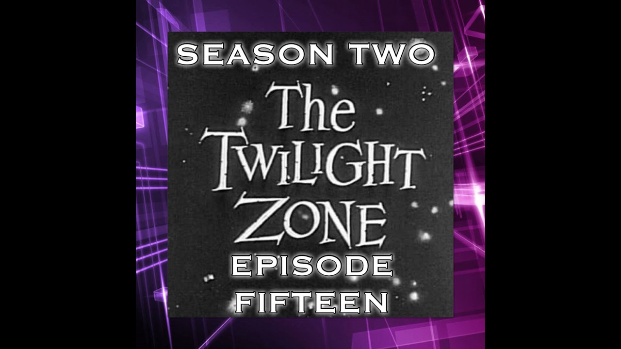 Twilight Zone 2 Ep 15 The Invaders