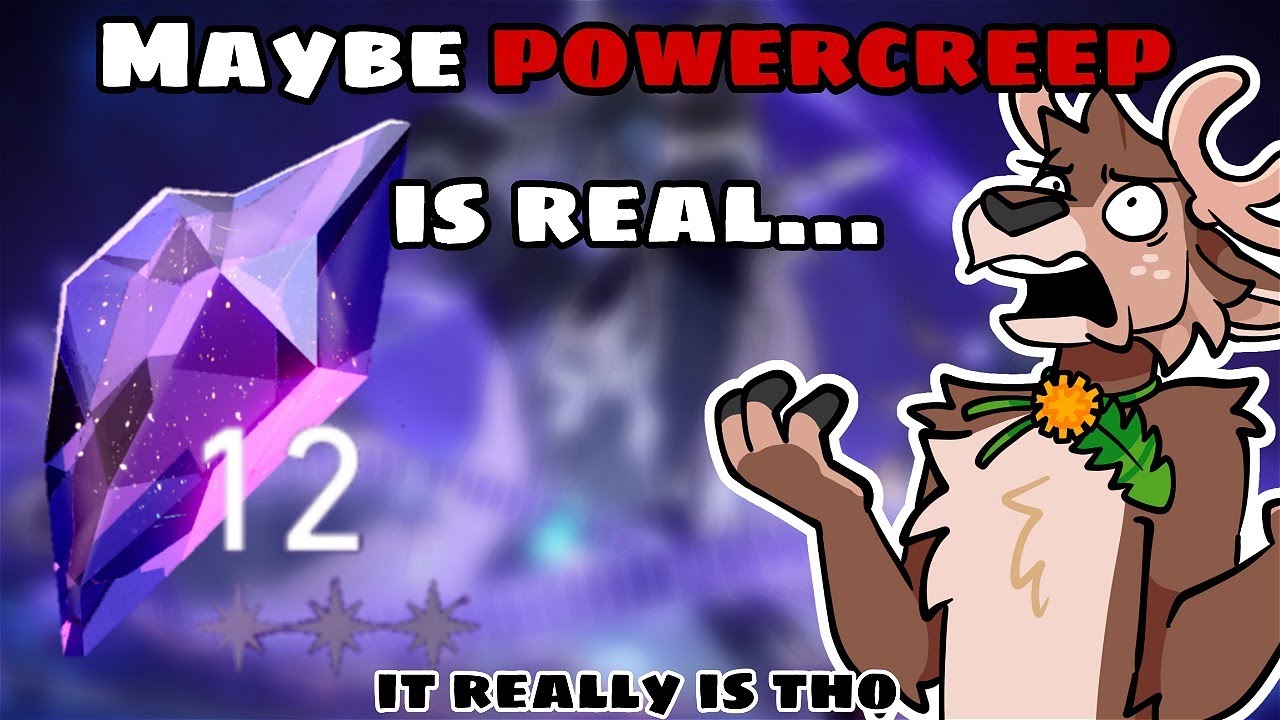 The New 3.1 MoC is WAY TOO HARD | E0S0 Acheron & E0S1 Mydei | Honkai: Star Rail