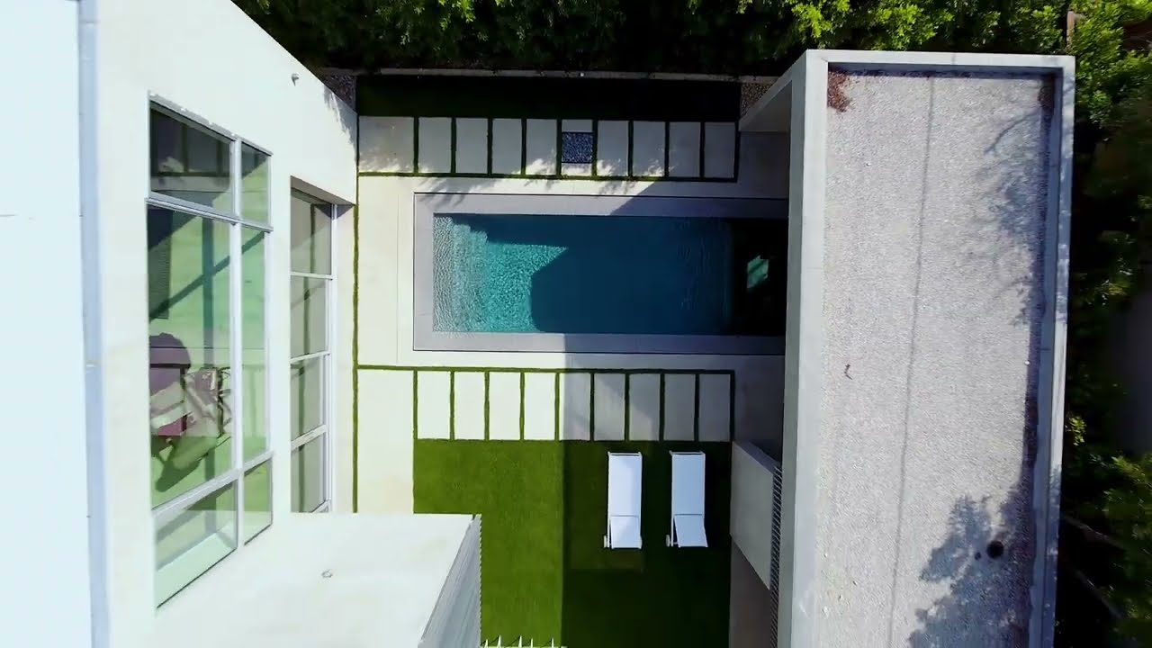 931 N La Jolla Ave, West Hollywood, CA 90046