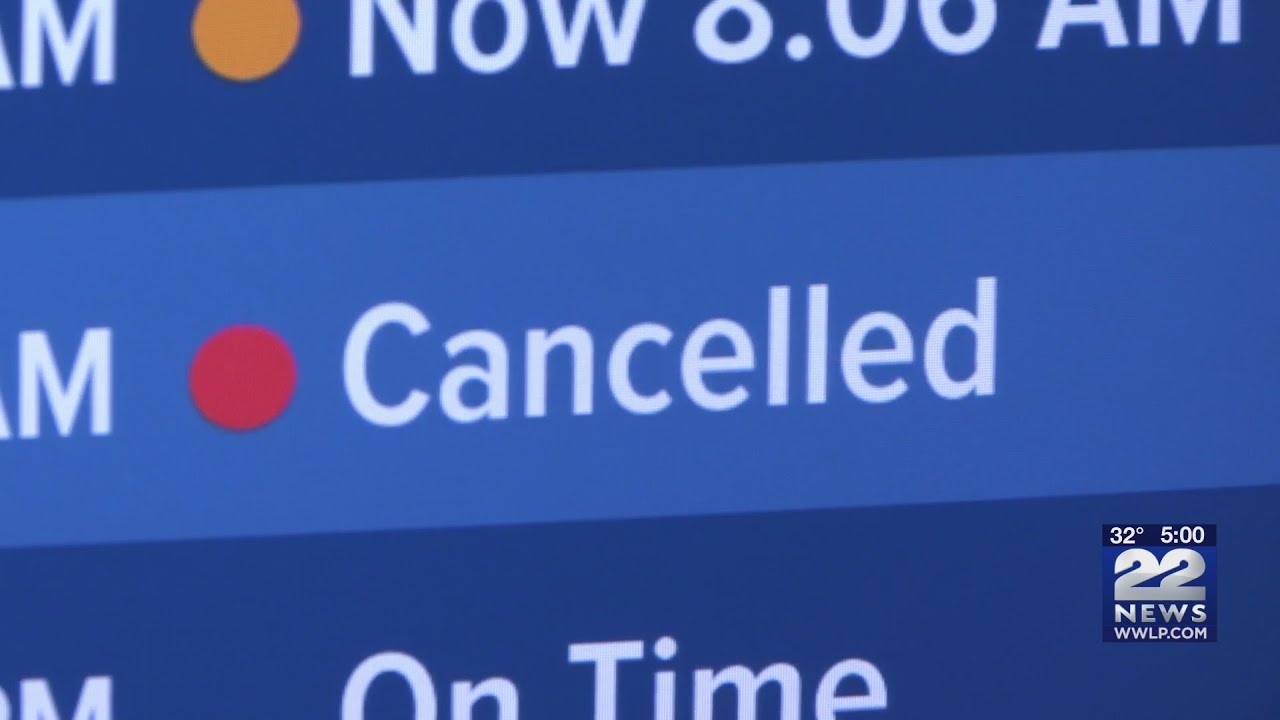FAA: Normal flight operations resume after nationwide computer issue