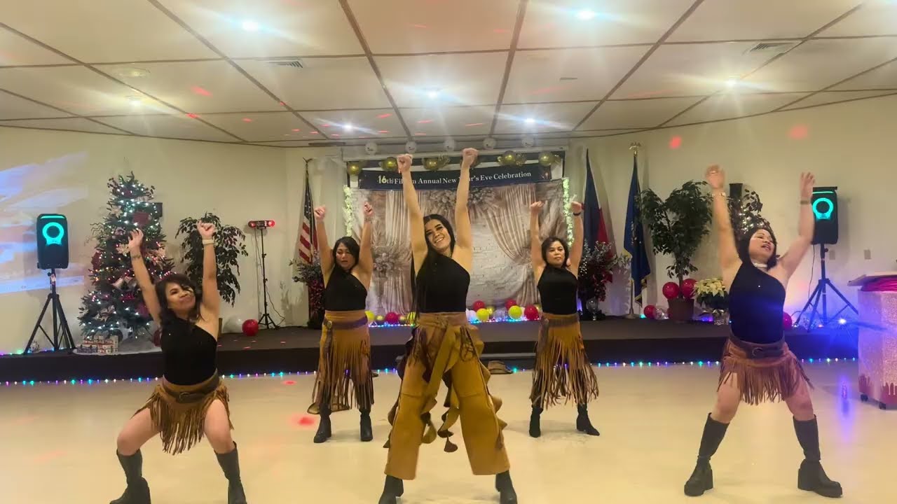 BABY ONE MORE TIME by LC Dance Fitness #dance #performance #party