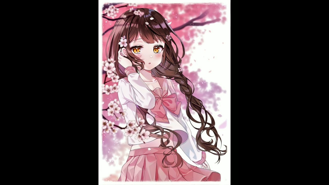 cute anime girls