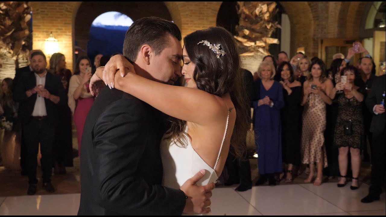 Alix + Vincent | Highlight