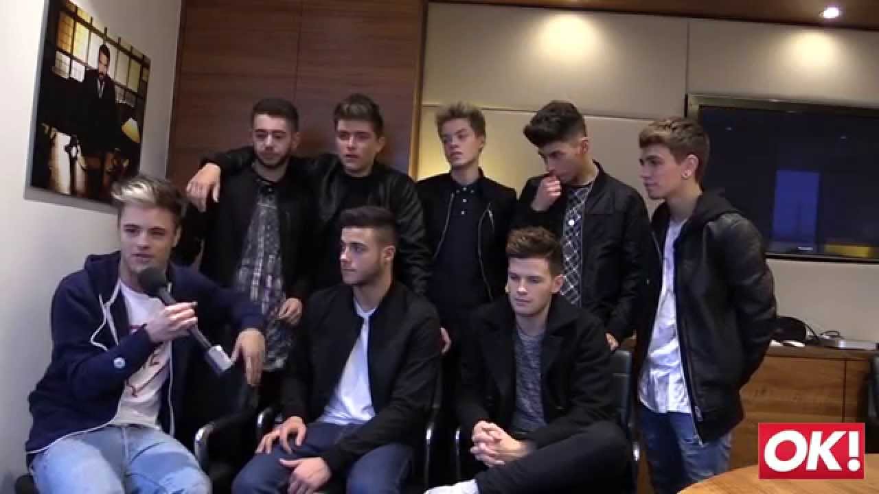 Stereo Kicks Interview on Betsy From OTY Rumours And Katie Hopkins Bullying
