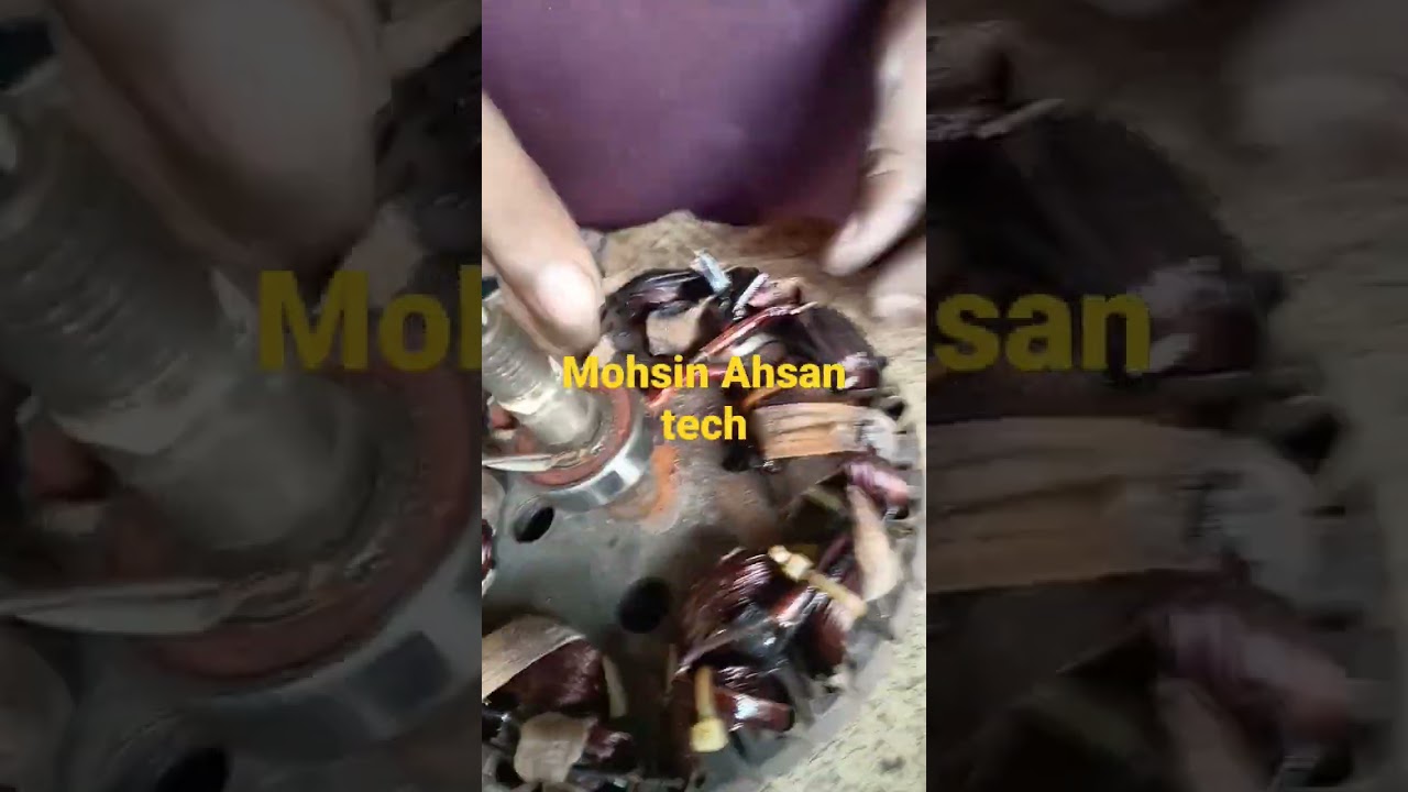 fan open replacement