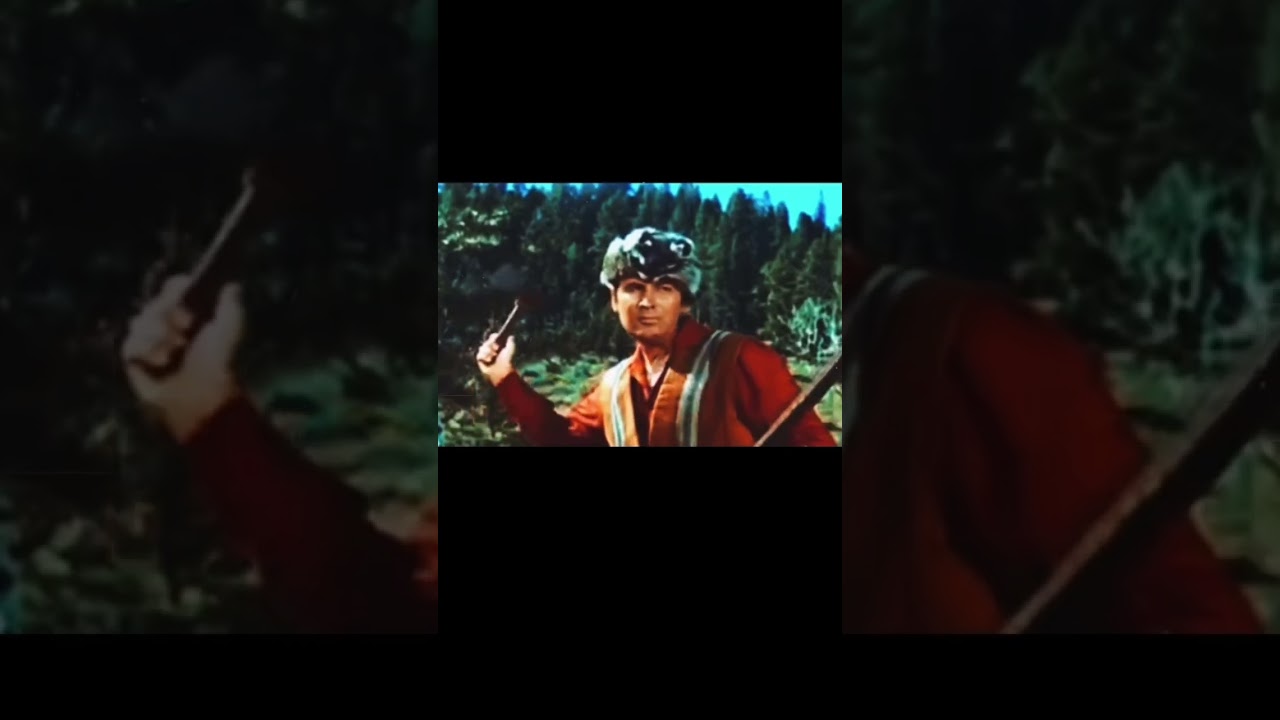 Daniel Boone Theme Song #music #danielboone #history