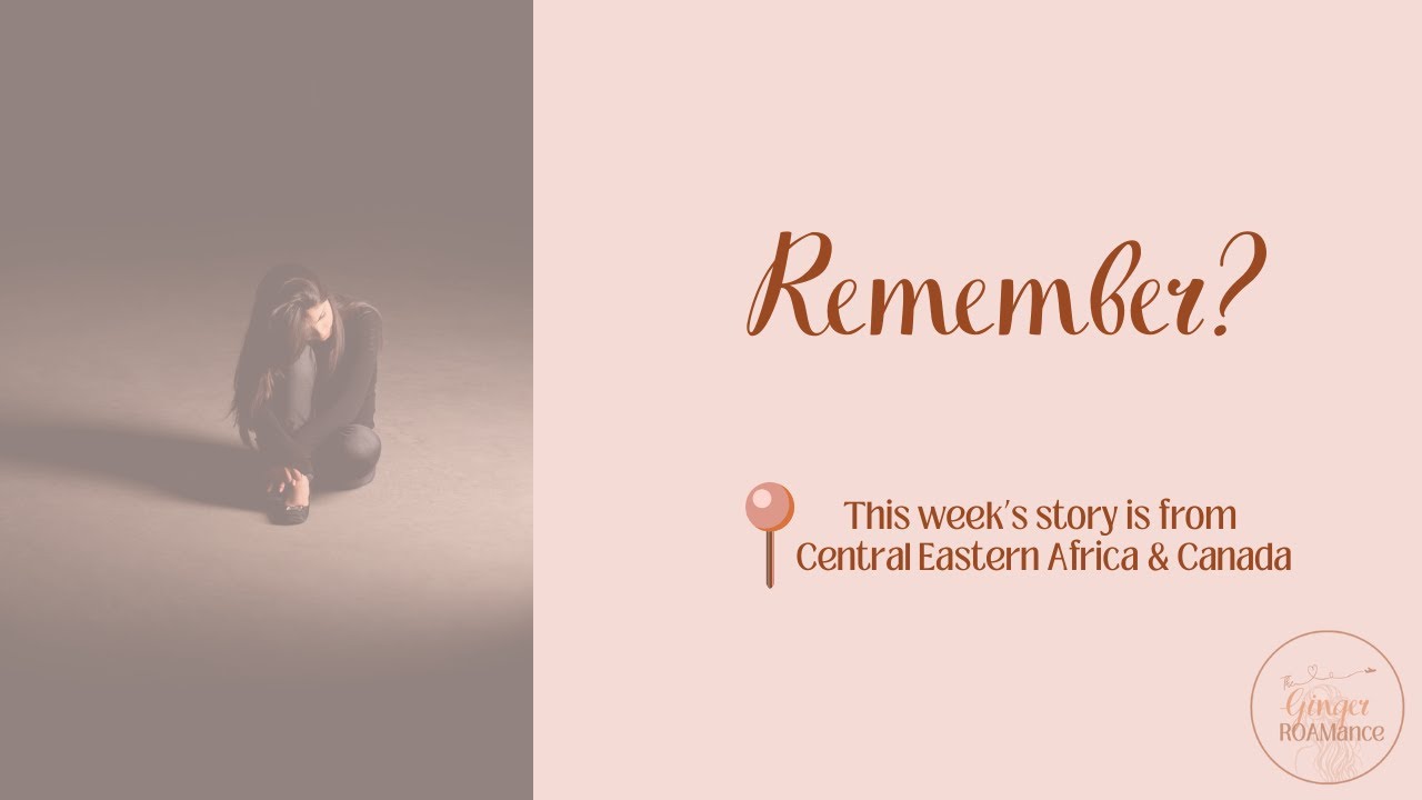Episode 11: Remember?