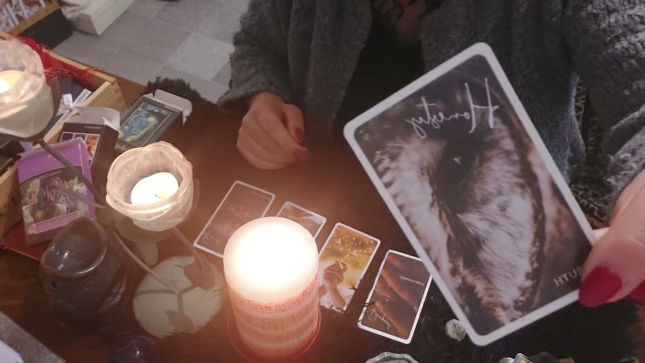 Un risveglio spirituale vince su un blocco energetico, prodotto in alcuni casi da ritualistica.