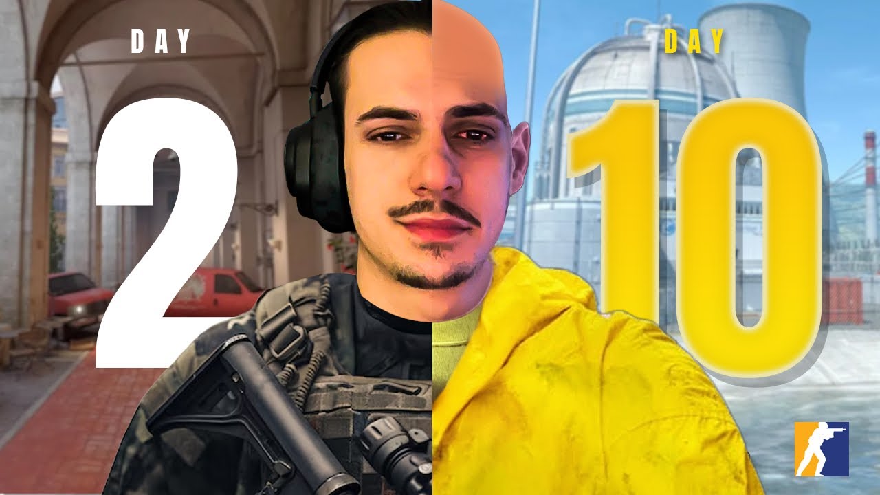 STEZEMO OBRUC, OCEKUJEMO SAMO W | CS2 | 10H STREAM!