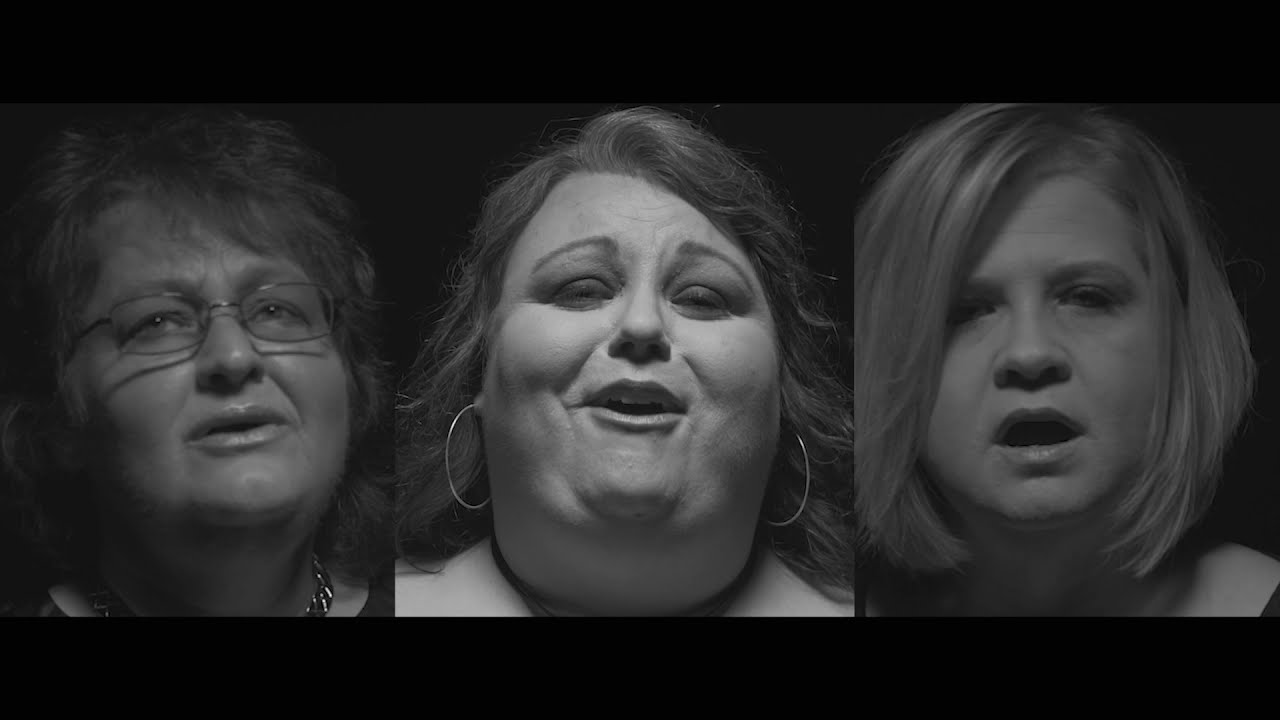 900 Miles - Sister Sadie (Official Video)