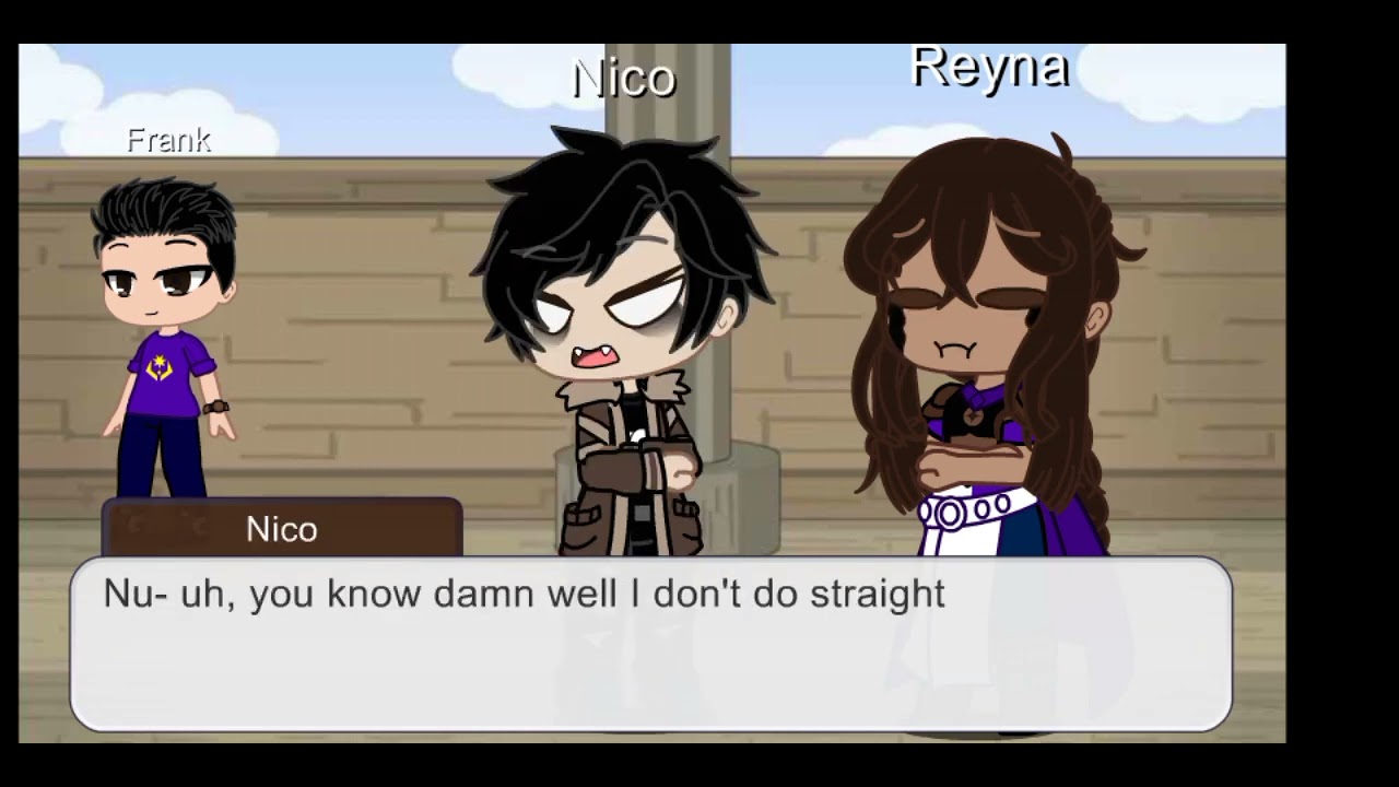 Random memes I found on the internet #10 ( PJO & HoO memes) #percyjacksonandtheolympians #gacha