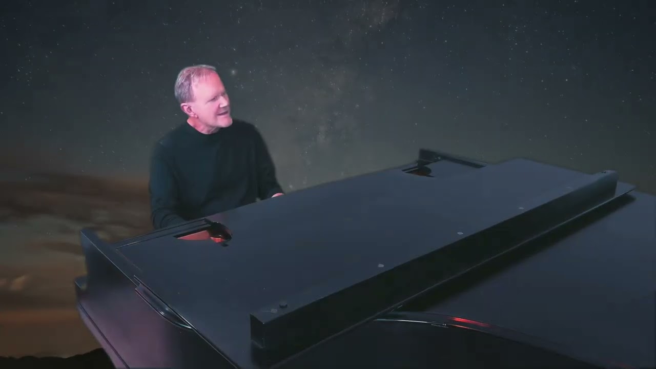 Michael Dulin - We Three Kings (Official Music Video)