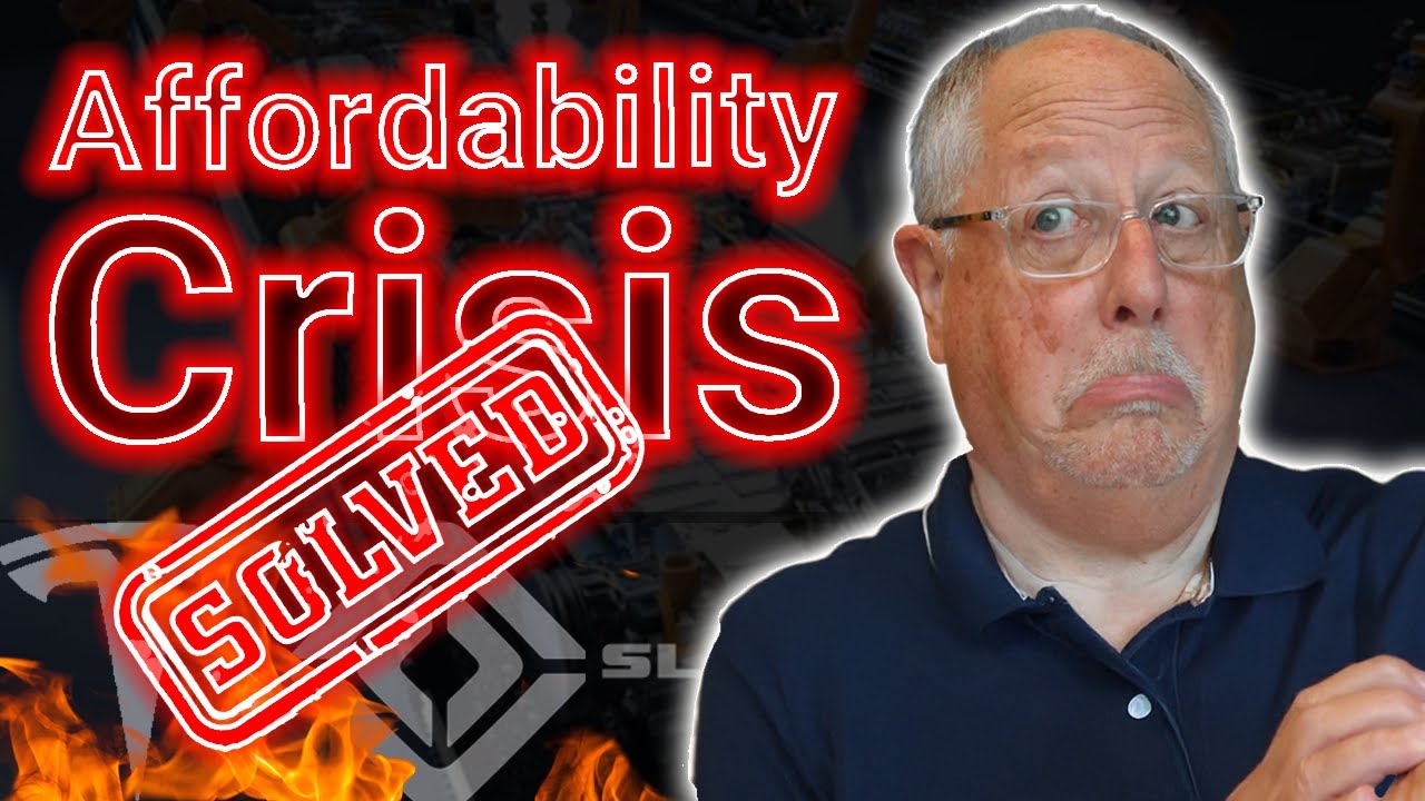 Used EVs Solve Affordability Crisis! Our Top 10 Best Buys!