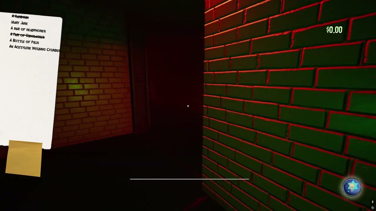 Boo Men The Facility Large (Solo, Easy) 1:01.720