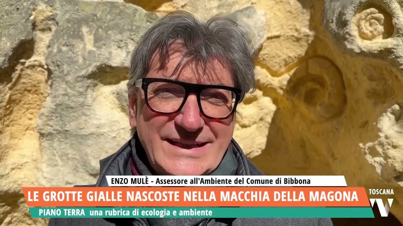 2025-07-07 PIANOTERRA - ALLA SCOPERTA DELLA MACCHIA DELLA MAGONA DI BIBBONA