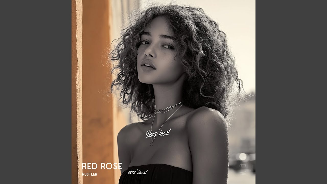Red Rose