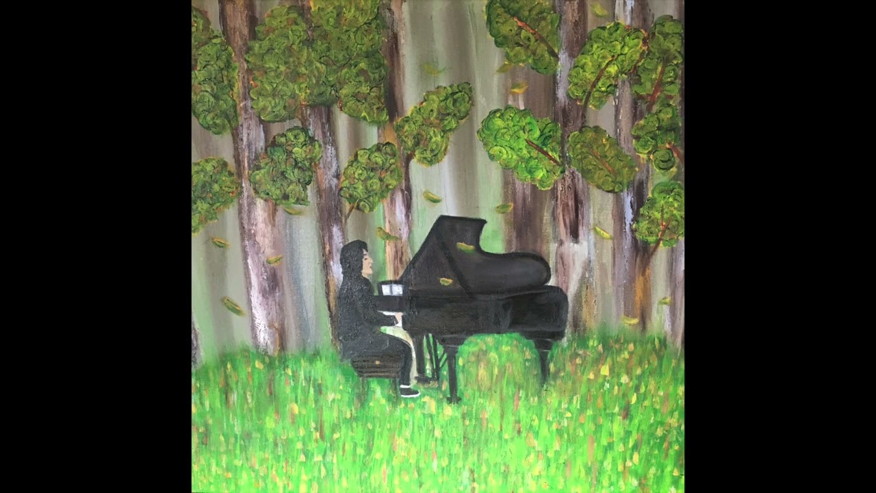 Piano Concerto in G major by Xavier Pimentel