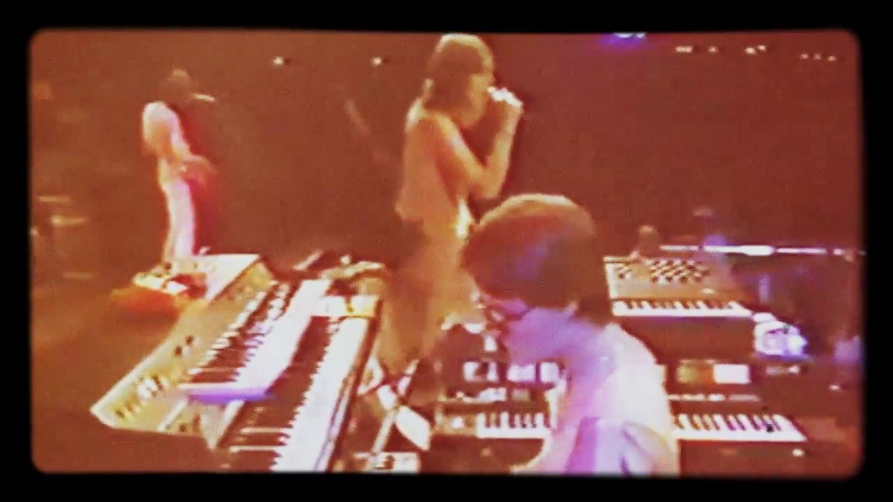 Todd Rundgren - It wouldn't made any Difference HQ Audio