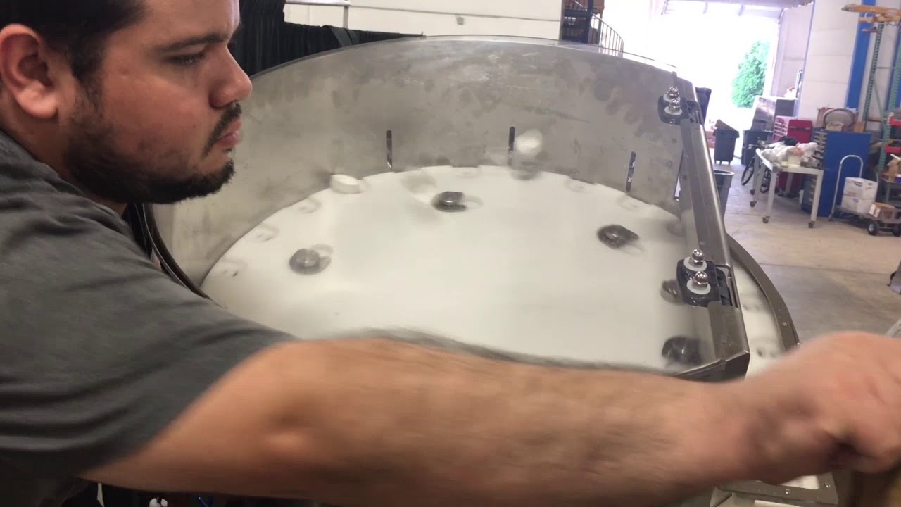 Indigo Wild Pocket sorter test 600 caps CAP B