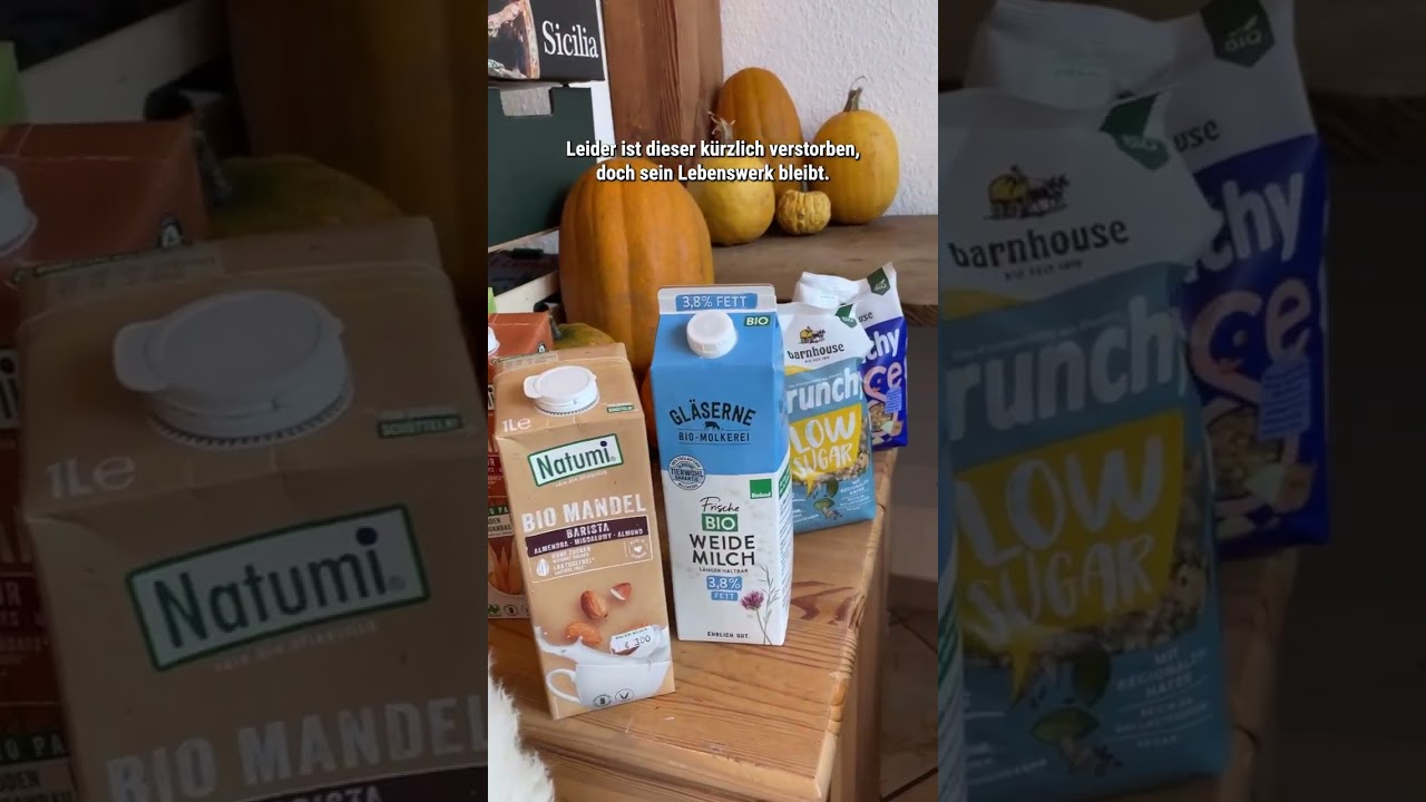 Fr&uuml;hst&uuml;ck auf Spendenbasis