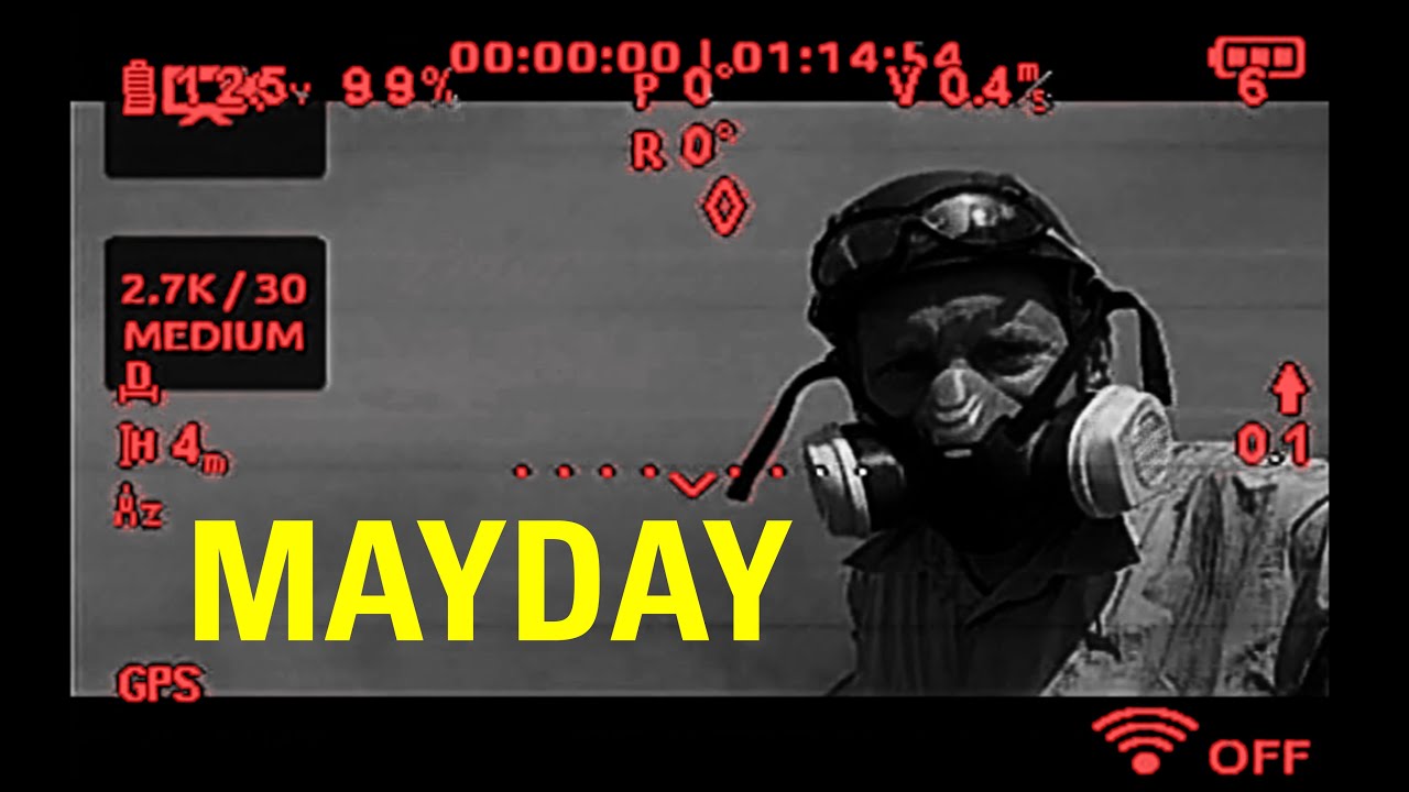 Year 2014 Out of control