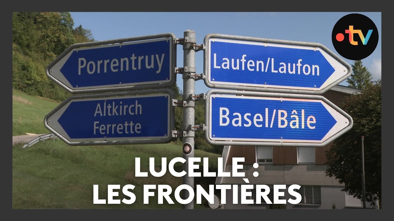 Un lieu, des histoires à Lucelle : les frontières - Episode 2/4