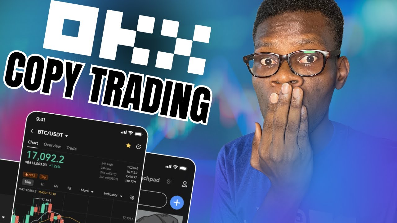 OKX Copy Trading Tutorial For Beginners 2026