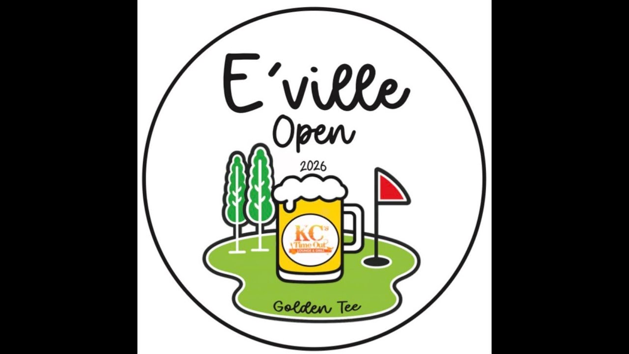 2026 E'ville Open. Sunday Match Play