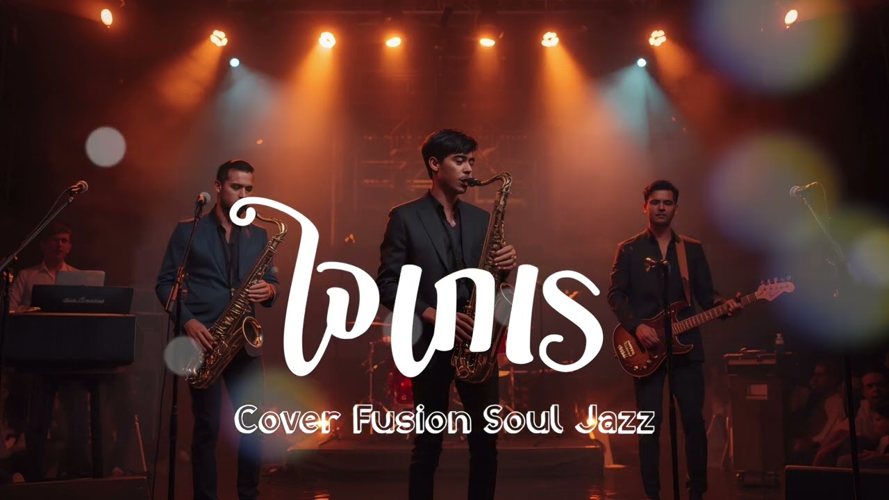 ใจเกเร - Nice 2 Meet U (Cover)