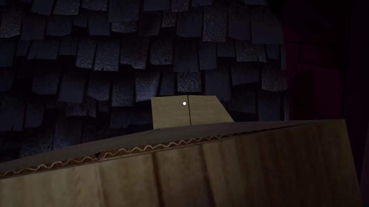 Hello neighbour [FULL PLAYTHROUGH]