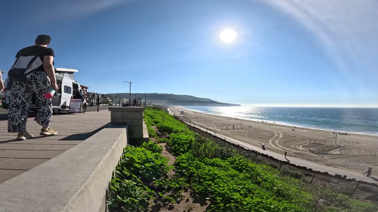 Have You Seen this Beach in California | Travel to this place | Los Angeles Lifestyle