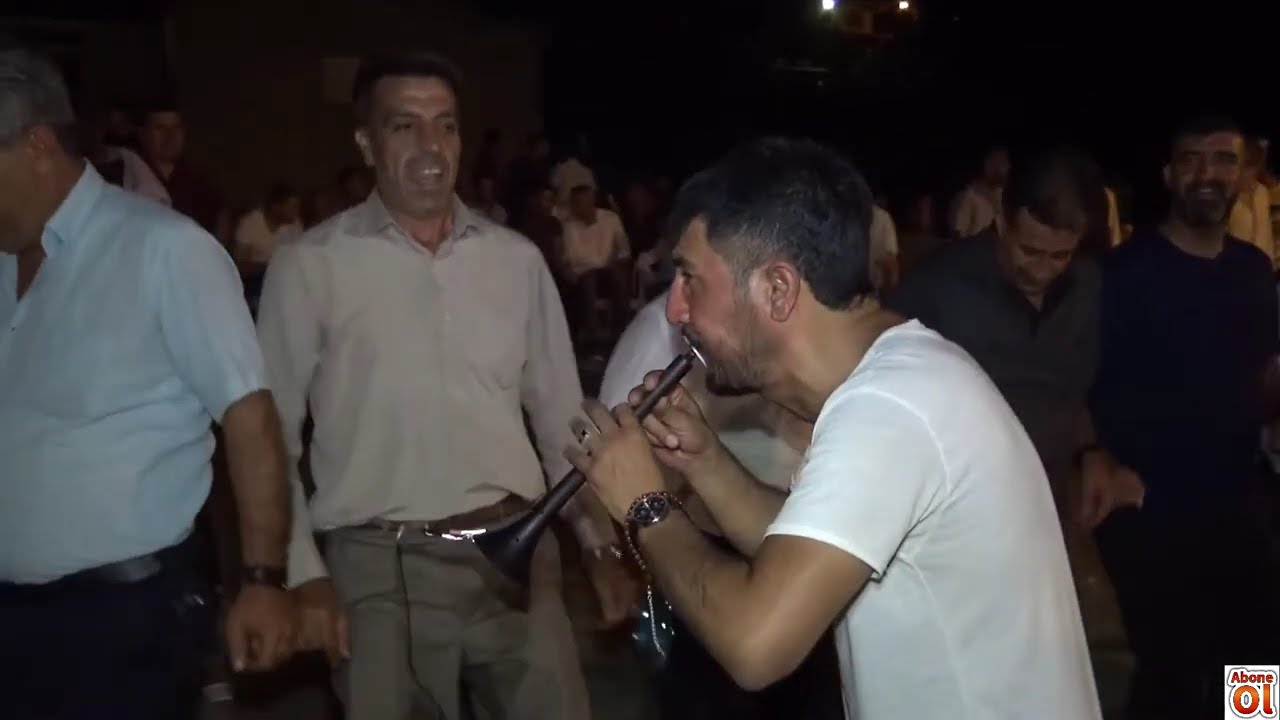 HANİNİN GENÇLERİ HANİYİ COŞTURUYOR part 1
