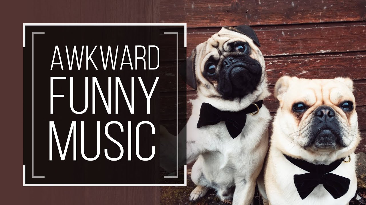 Funny Background Music | Funny Music For Awkward Comedy | Royalty Free
