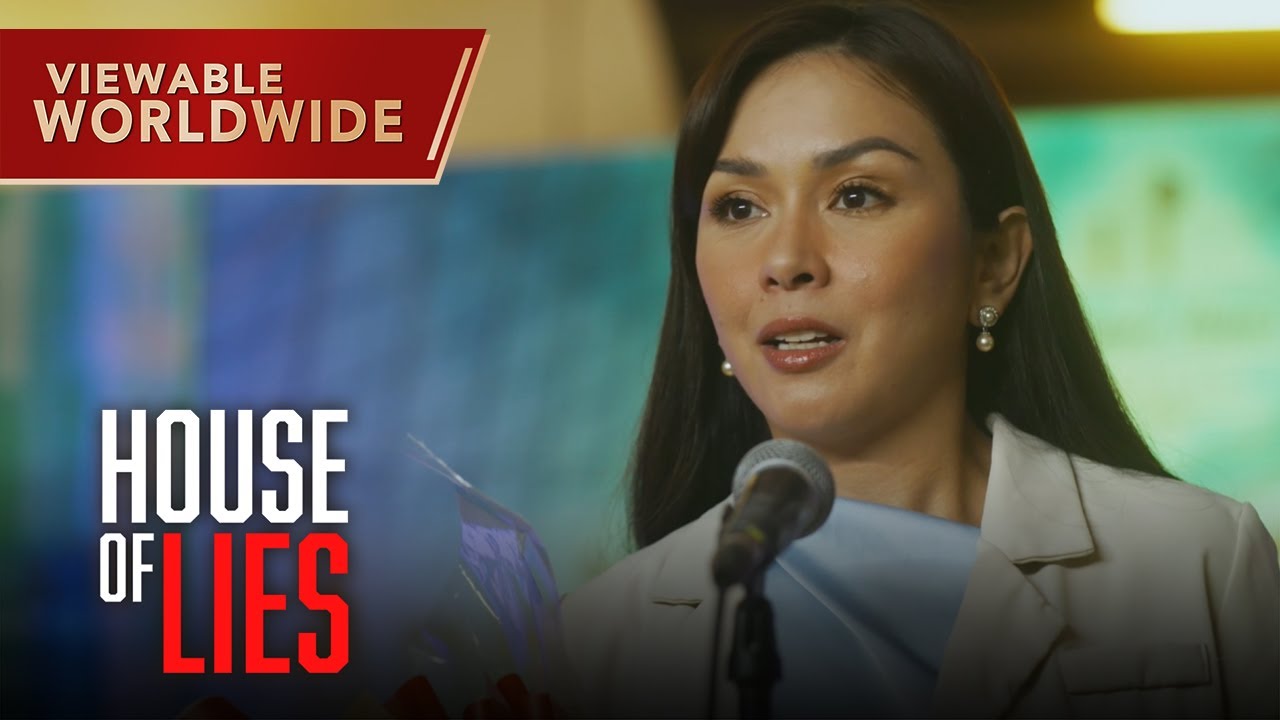 House of Lies: Marj fights for a better future for her family (Episode 01)
