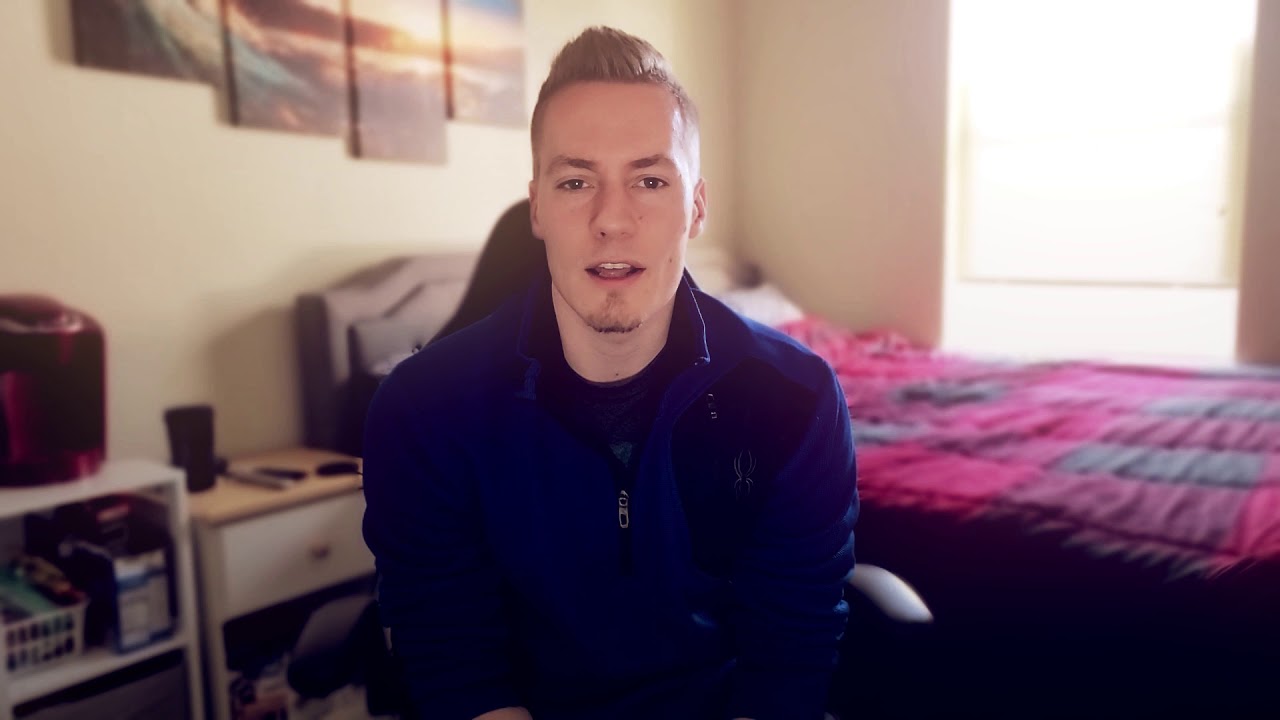 I Want To Edit Your Montage