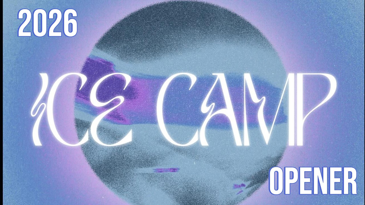 2026 Ice Camp OPENER | Praise - Elevation Worship | IEM MIX