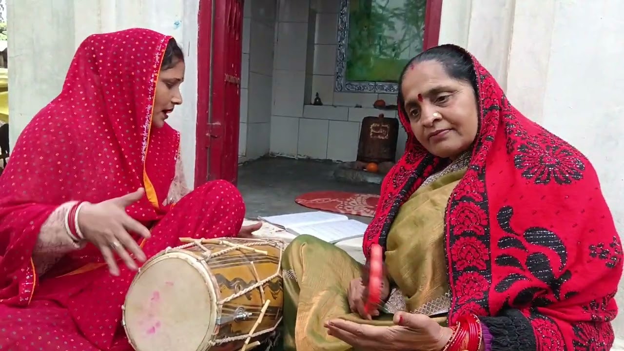 🙏New lokpriya# bhajan Puja Prajapati#bhajan #sangeet🙏