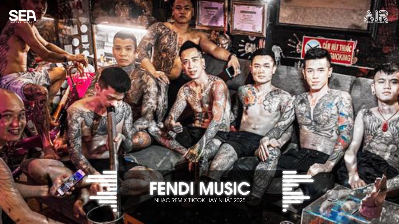 NHẠC BÁO REMIX 2025 - TRÒ CHƠI TÌNH YÊU REMIX - ĐÊM SUY TƯ CÔ ĐƠN RIÊNG MÌNH ANH REMIX