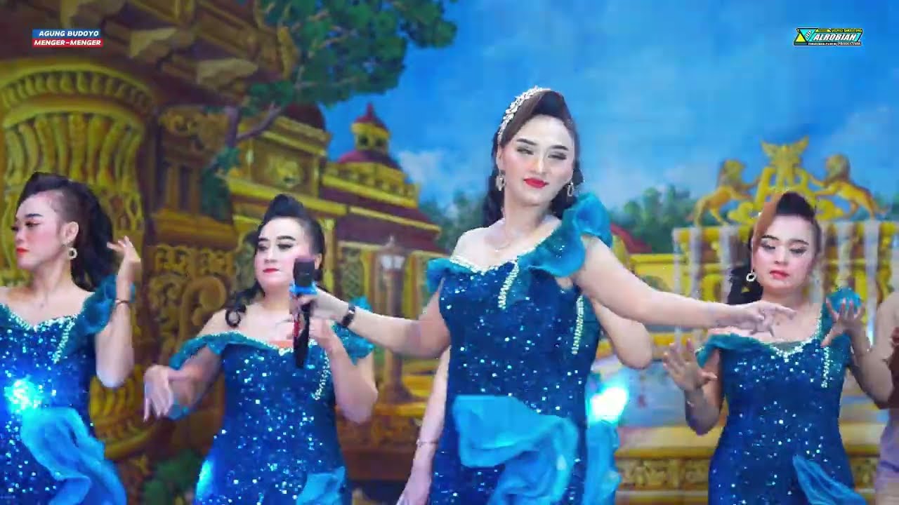 FULL TAMAN  MLM // AGUNG BUDOYO  // WONOCOLO KEDEWAN BOJONEGORO //  TGL.25 JANUARI 2025