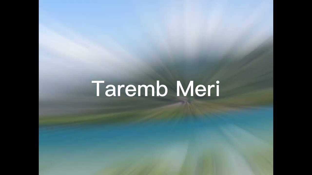 Atiman_TAREMB MERI(PROD BUSY YARD REKODZ)2022
