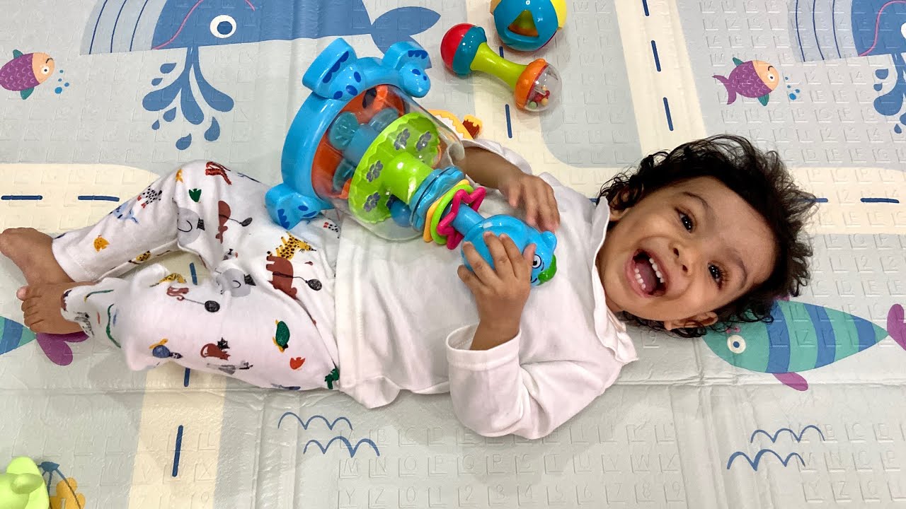 Spinal Muscular Atrophy Type 2 Warrior