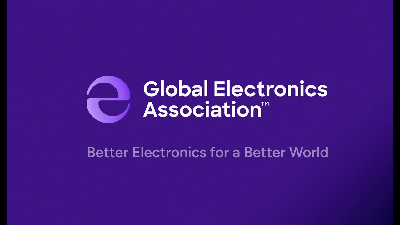 Global Electronics Association: Building Better Electronics for a Better World (APEX EXPO Video)