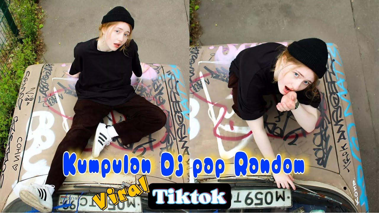 KUMPULAN DJ PAP RANDOM | viral Tiktok 2022