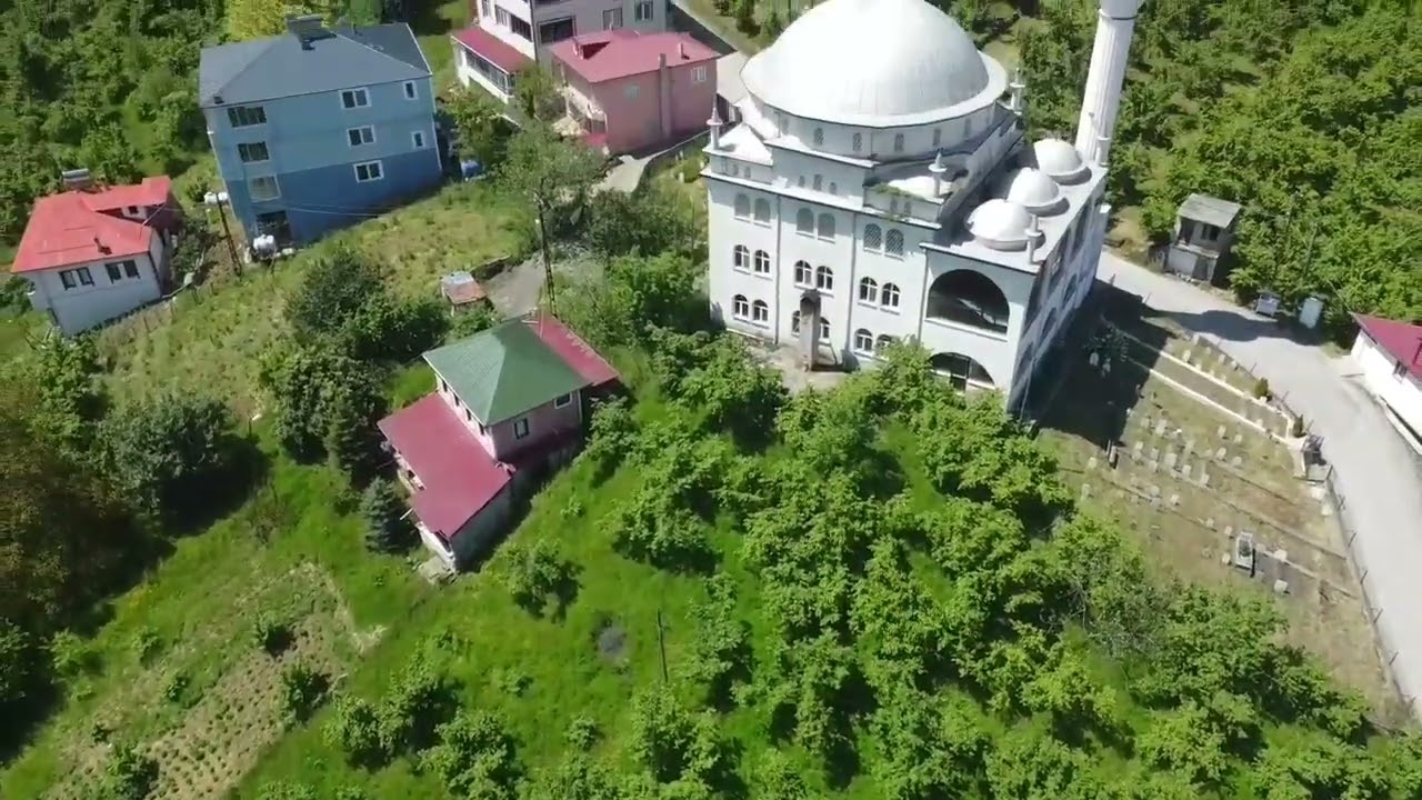 Trabzon Akçaabat Uğurlu Yenimahalle (Gomela) #trabzon #akçaabat #Derecik #Köy #Gurbet