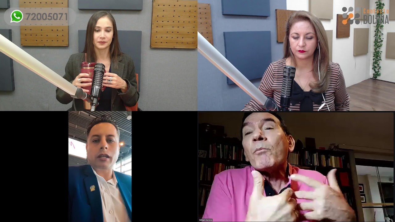 #EnVivo Vicepresidencia ahora depende del Ministerio de la Presidencia.