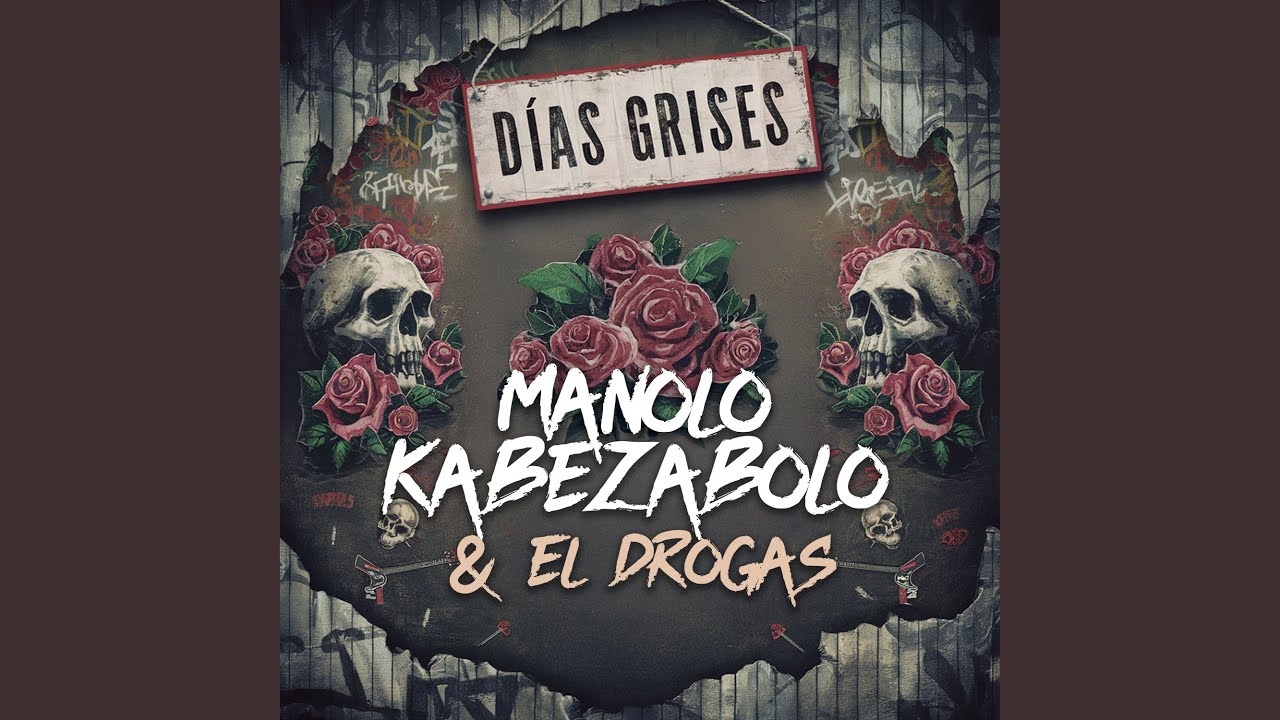 Días Grises
